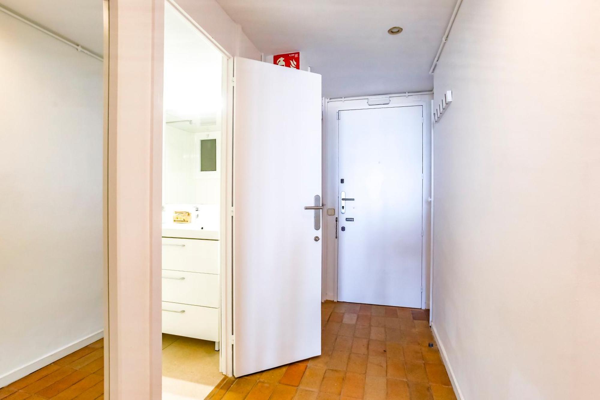 Penelope Apart Sitges Exterior foto