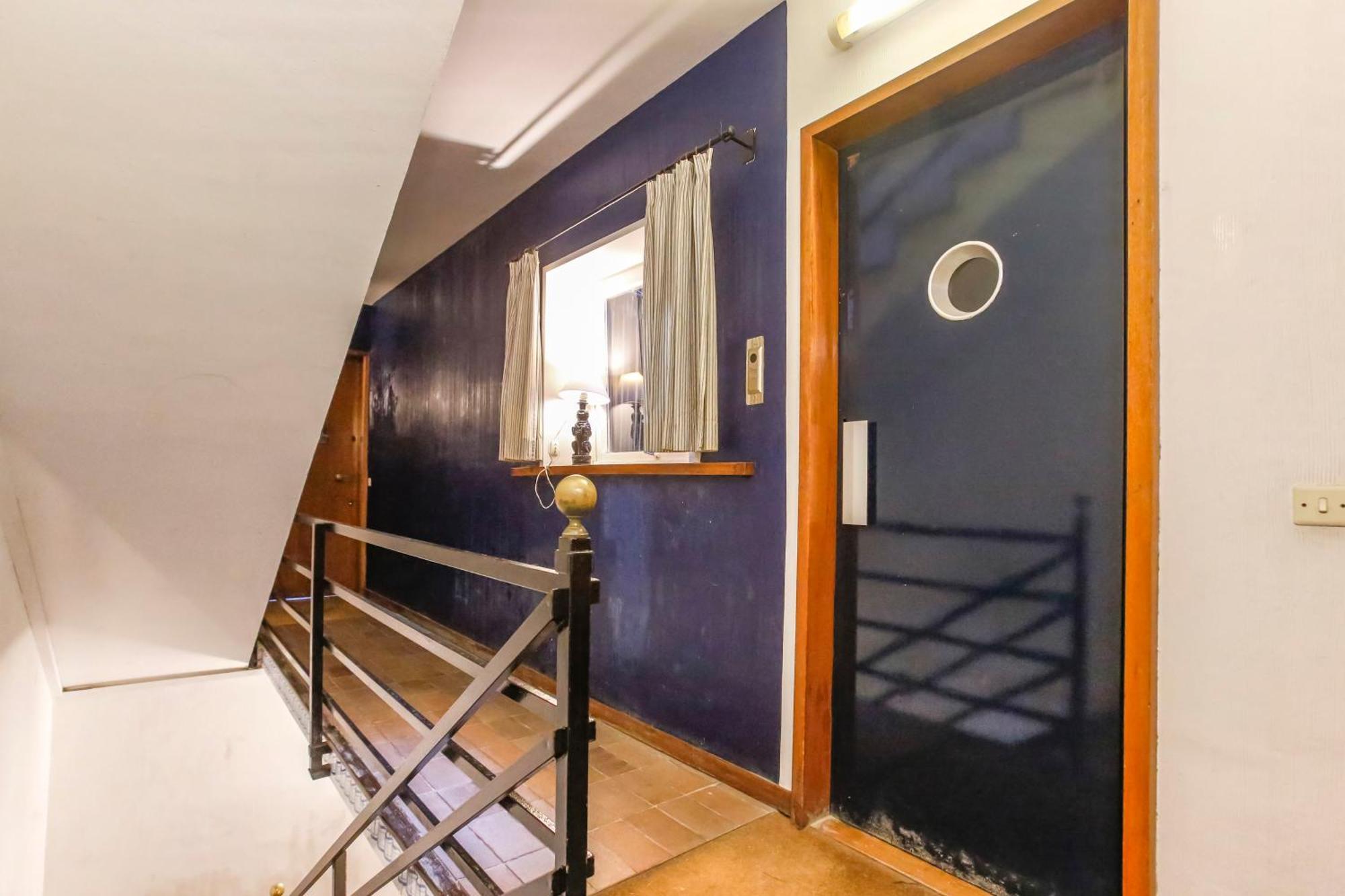 Penelope Apart Sitges Exterior foto
